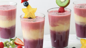 Healthy Drinks