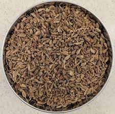 Ajwain Seeds Health Benefits