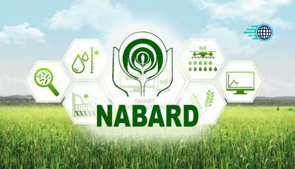 NABARD