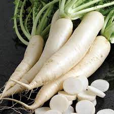 Radish Health Benefits