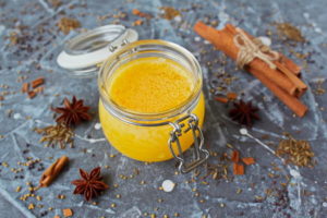 Ghee benefits