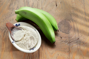 Banana Flour