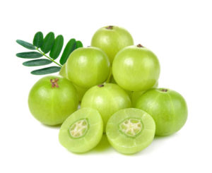 Gooseberry