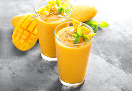 Mango Shake