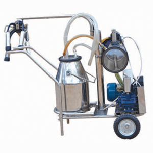 Milking Machine