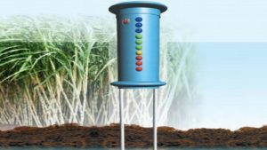 soil moisture indicator