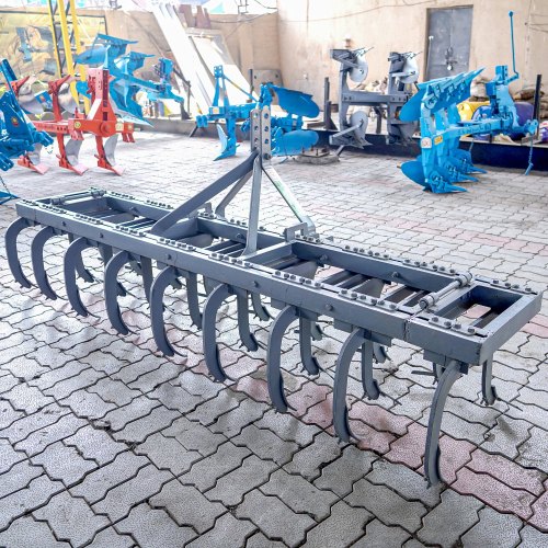 Subsoiler Machine