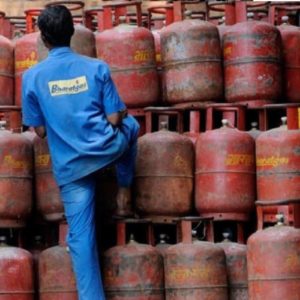 LPG Cylinder Price Hike