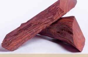 Red Sandalwood