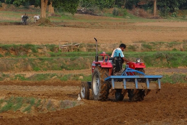 PM Kisan Tractor Yojana