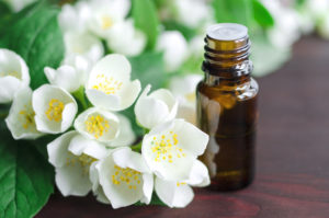 Jasmine Essential Oil