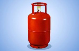 LPG Cylinder Price Hike