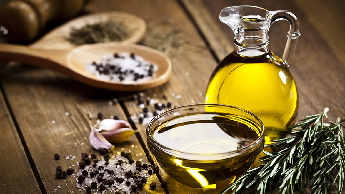 Latest News in Cooking Oil