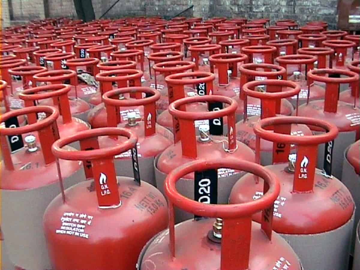 LPG Cylinder Price Hike