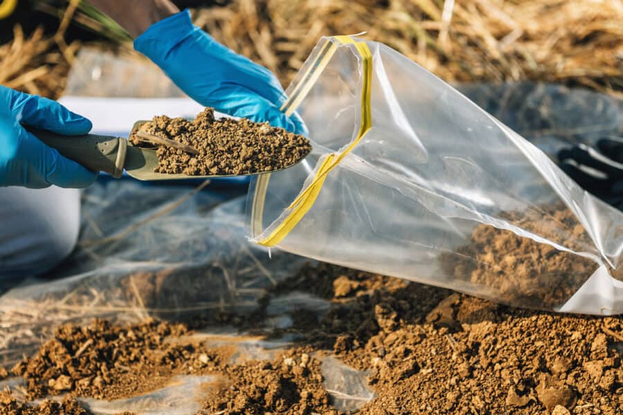 Soil Testing Importance