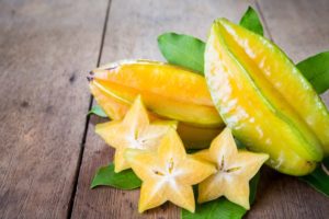 Star Fruit Health Benefits
