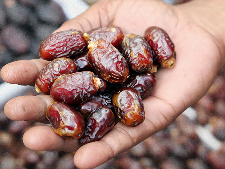 Dates Health Benefits