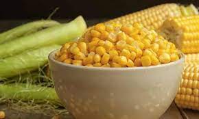 Sweet Corn