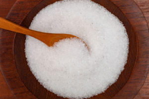 Epsom Salt