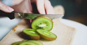 Kiwi Healthy Drink