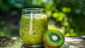 Kiwi Healthy Drink