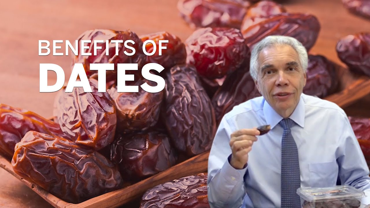 Dates Health Benefits