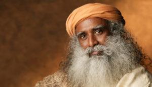 Sadhguru