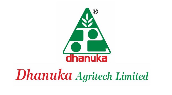 Dhanuka Agritech