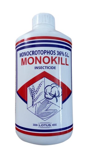 Monocrotophoss 36% SL