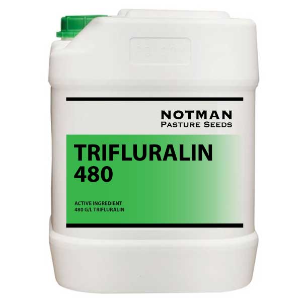 Trifluralin 480