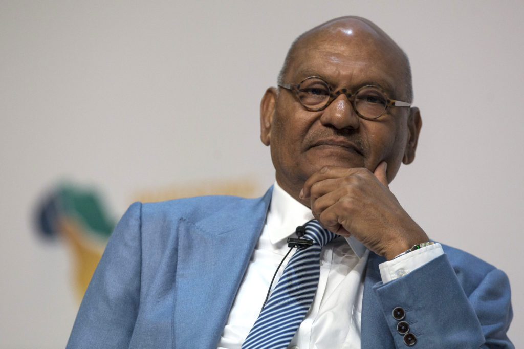 Anil Agarwal