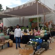 12th Grand Nursery Mela