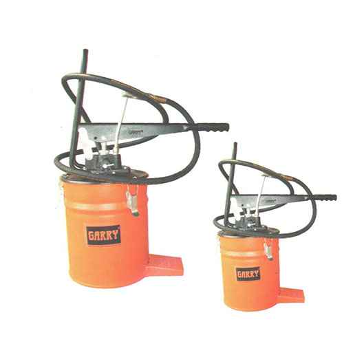 Bucket Sprayer