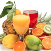 Preparation of Juice
