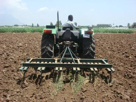 Tillage