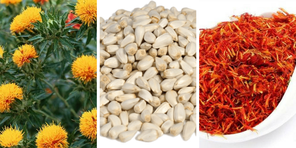 Safflower 