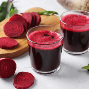 Beetroot Benefits