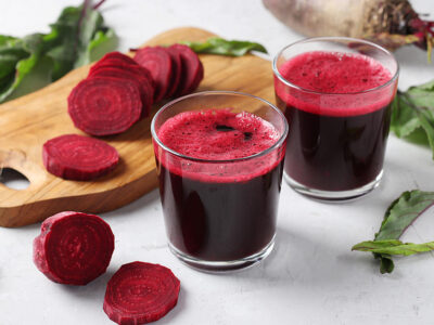 Beetroot Benefits