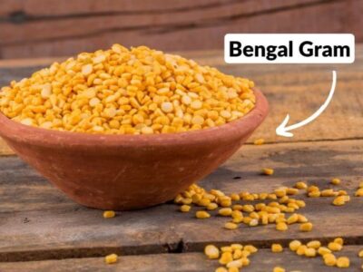 Bengal Gram (Chana)