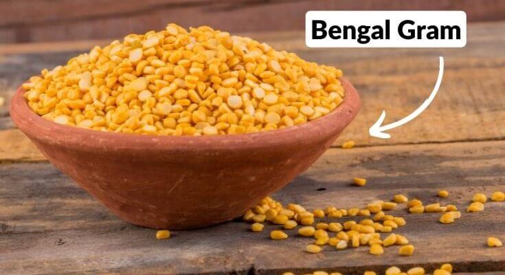 Bengal Gram (Chana)