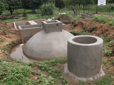 Biogas Production