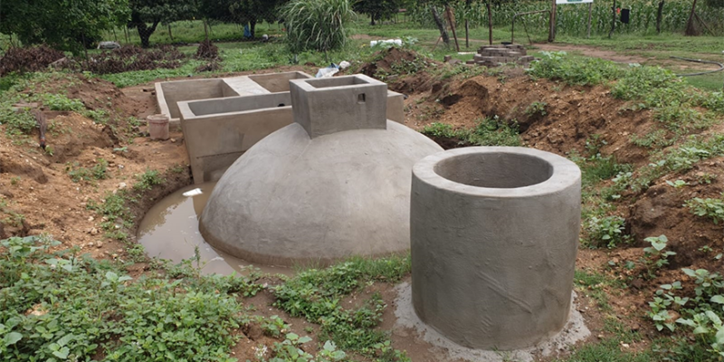 Biogas Production