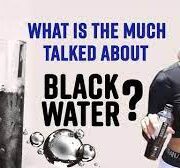 Uses of Black Water