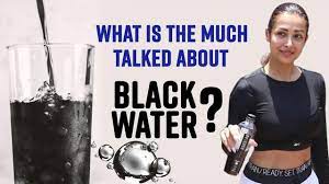 Uses of Black Water