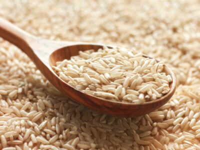 Benefits of eating brown rice