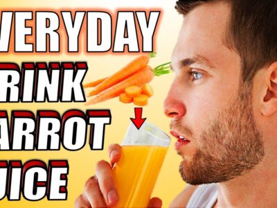 Carrot Juice