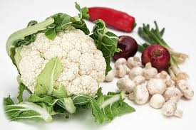 Cauliflower Health Benefits