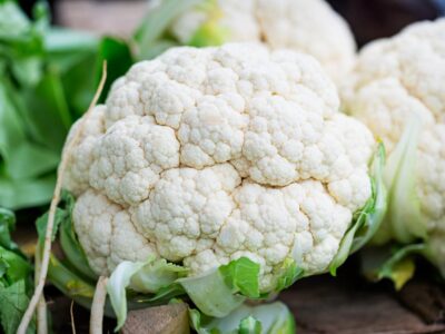 Cauliflower