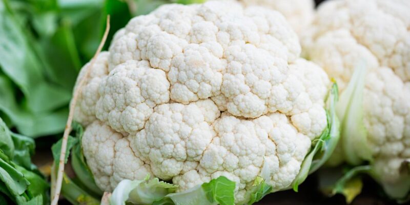 Cauliflower