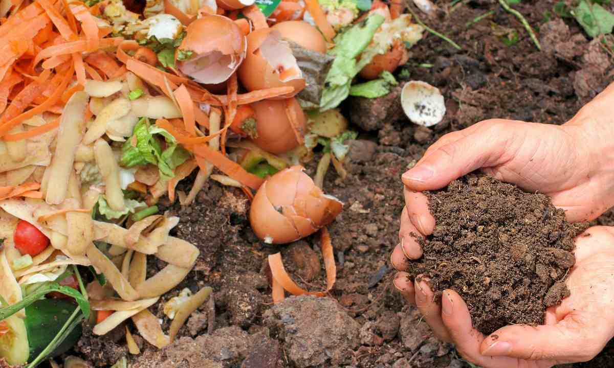 Compost Preparation